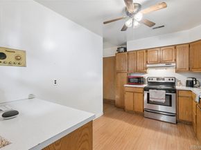 1207 S Gray Street, Lakewood CO 80232