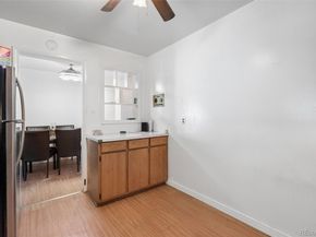 1207 S Gray Street, Lakewood CO 80232