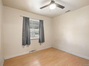 1207 S Gray Street, Lakewood CO 80232