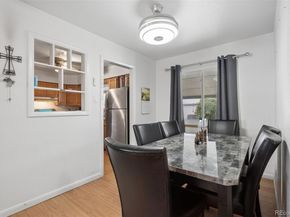1207 S Gray Street, Lakewood CO 80232