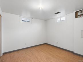 1207 S Gray Street, Lakewood CO 80232
