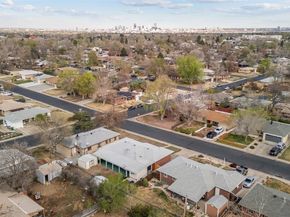 1207 S Gray Street, Lakewood CO 80232