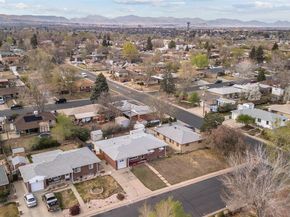 1207 S Gray Street, Lakewood CO 80232
