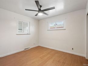 1207 S Gray Street, Lakewood CO 80232