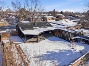 12840 E 55th Avenue, Denver CO 80239