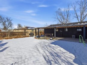 12840 E 55th Avenue, Denver CO 80239