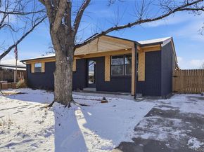 12840 E 55th Avenue, Denver CO 80239