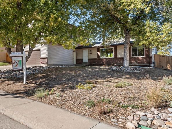10723 W Marlowe Place, Littleton CO 80127