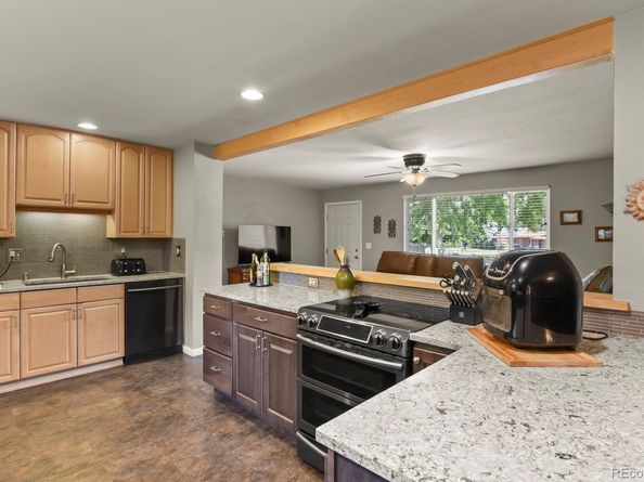 7197 S Dahlia Court, Centennial CO 80122