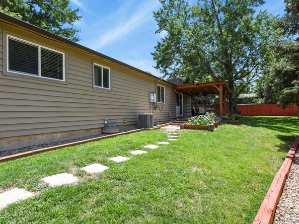 7197 S Dahlia Court, Centennial CO 80122