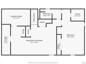 7197 S Dahlia Court, Centennial CO 80122