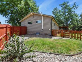 7197 S Dahlia Court, Centennial CO 80122