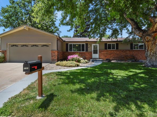 7197 S Dahlia Court, Centennial CO 80122