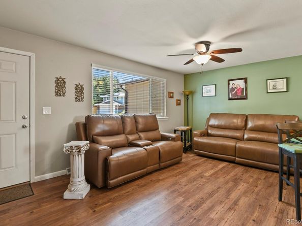 7197 S Dahlia Court, Centennial CO 80122