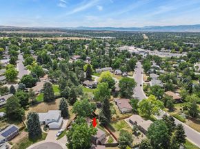 7197 S Dahlia Court, Centennial CO 80122