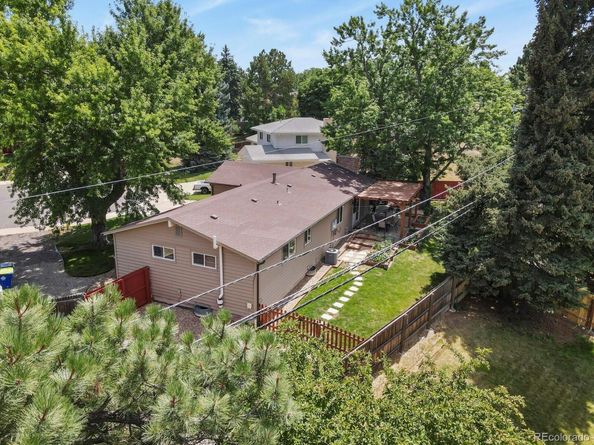 7197 S Dahlia Court, Centennial CO 80122