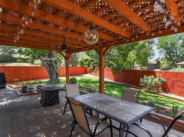 7197 S Dahlia Court, Centennial CO 80122