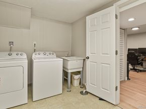 7197 S Dahlia Court, Centennial CO 80122