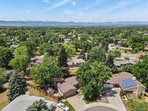 7197 S Dahlia Court, Centennial CO 80122