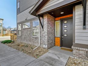 11737 W 45th Place, Wheat Ridge CO 80033