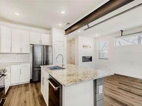 11737 W 45th Place, Wheat Ridge CO 80033