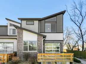 11737 W 45th Place, Wheat Ridge CO 80033