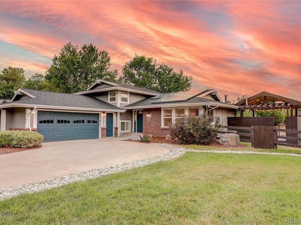 7703 S Elizabeth Way, Littleton CO 80122
