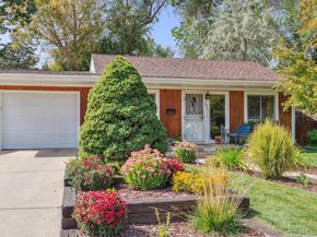 2921 S Corona Street, Englewood CO 80113