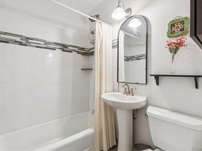 2921 S Corona Street, Englewood CO 80113