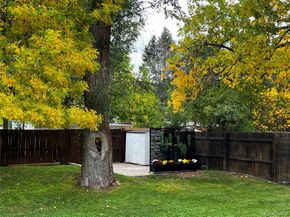 2921 S Corona Street, Englewood CO 80113