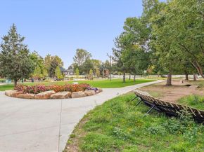 2921 S Corona Street, Englewood CO 80113
