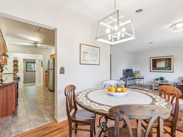 2921 S Corona Street, Englewood CO 80113