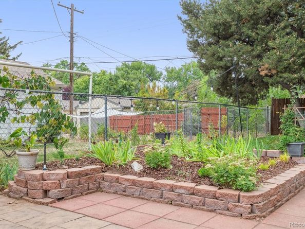 2921 S Corona Street, Englewood CO 80113