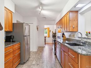 2921 S Corona Street, Englewood CO 80113