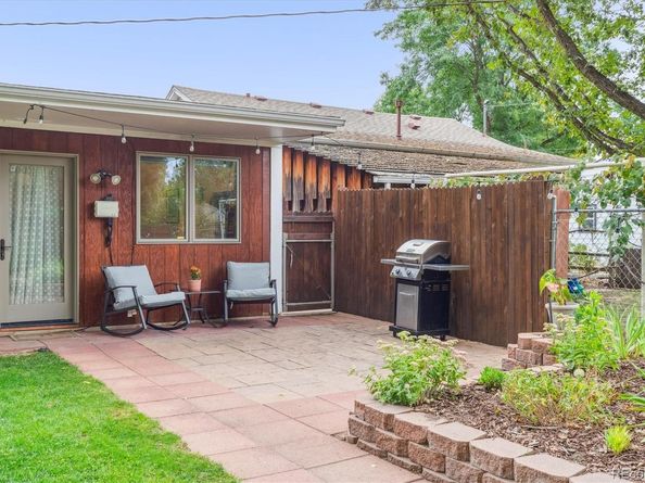 2921 S Corona Street, Englewood CO 80113