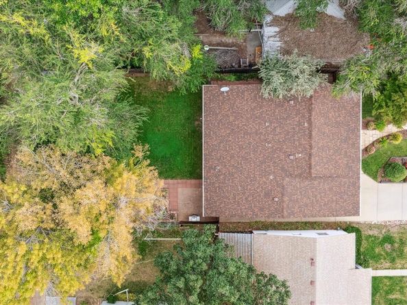 2921 S Corona Street, Englewood CO 80113