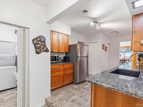 2921 S Corona Street, Englewood CO 80113