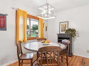 2921 S Corona Street, Englewood CO 80113