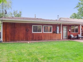 2921 S Corona Street, Englewood CO 80113