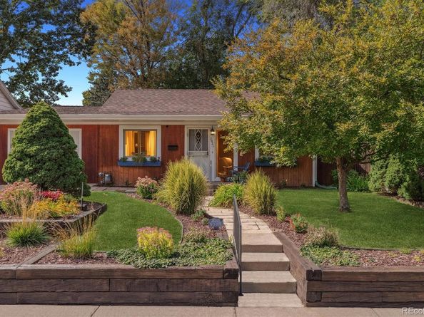 2921 S Corona Street, Englewood CO 80113