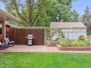 2921 S Corona Street, Englewood CO 80113