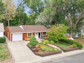 2921 S Corona Street, Englewood CO 80113