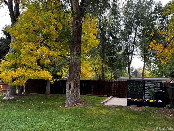 2921 S Corona Street, Englewood CO 80113