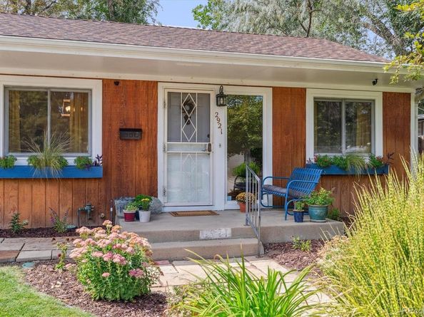 2921 S Corona Street, Englewood CO 80113