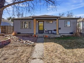 2057 Ironton Street, Aurora CO 80010