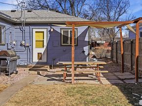 2057 Ironton Street, Aurora CO 80010