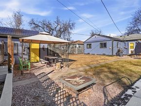 2057 Ironton Street, Aurora CO 80010