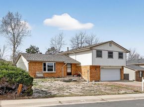 16474 E Girard Avenue, Aurora CO 80013
