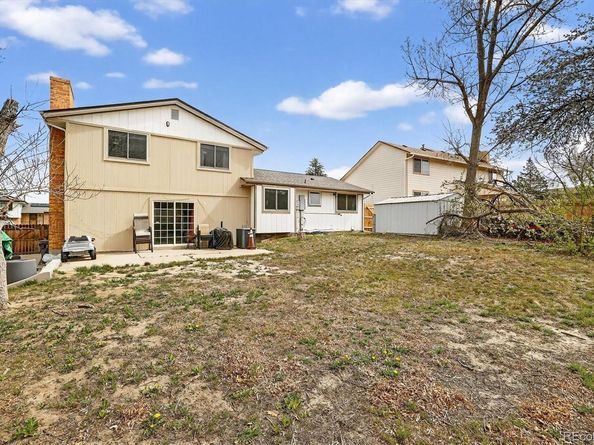 16474 E Girard Avenue, Aurora CO 80013