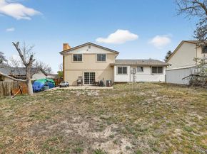 16474 E Girard Avenue, Aurora CO 80013